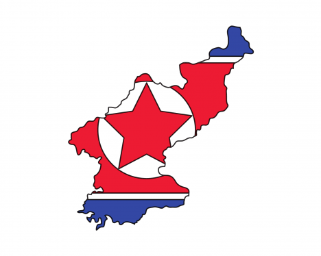 2006 – Nord-Korea trer frem som en atommakt