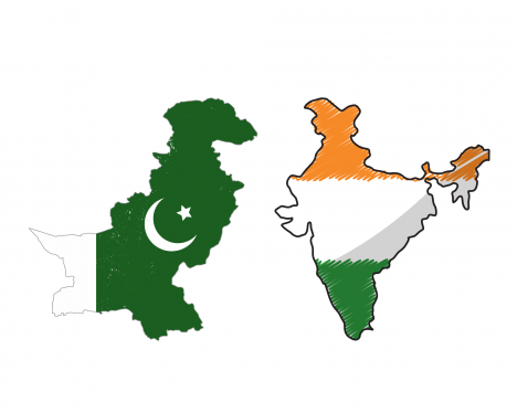 1998 – India og Pakistan gjennomfører prøvesprengninger